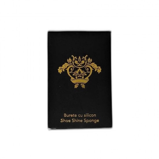 Burete de Silicon Lux pentru Pantofi, Ambalat in Cutie de Carton