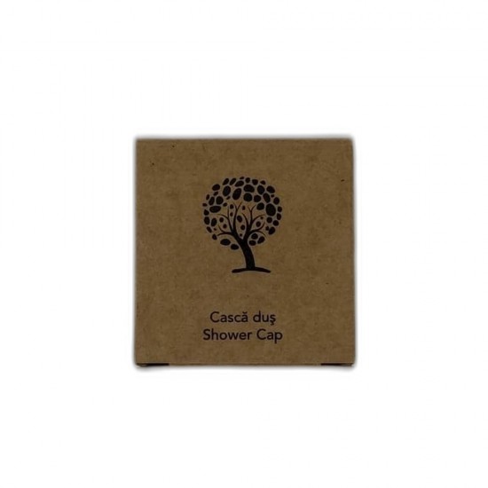 Casca de Dus Kraft, Ambalata in Cutie de Carton