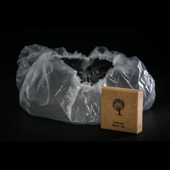 Casca de Dus Kraft, Ambalata in Cutie de Carton