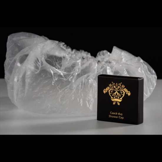 Casca de Dus Lux, Ambalata in Cutie de Carton