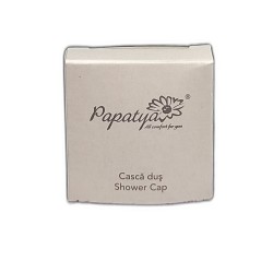 Casca de Dus Papatya, Ambalata in Cutie de Carton