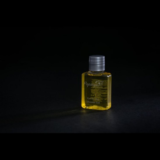 Gel de Dus Papatya, Flacon 26 ml