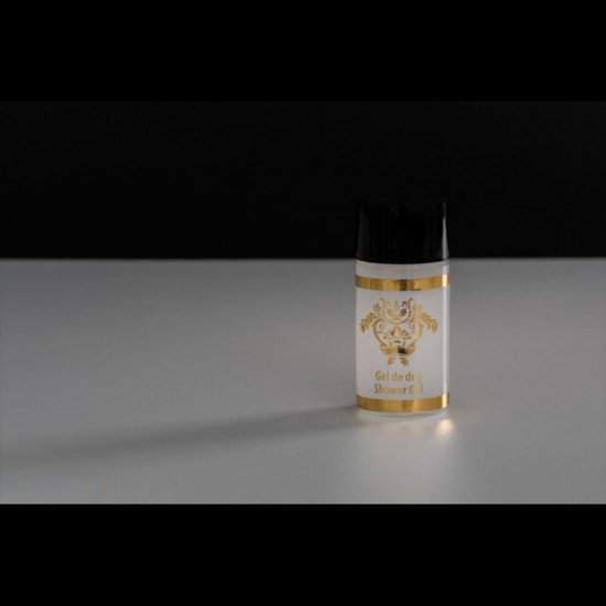 Gel de Dus Lux, Flacon 34 ml