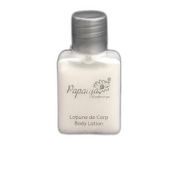 Lotiune de Corp Papatya, Flacon 26 ml