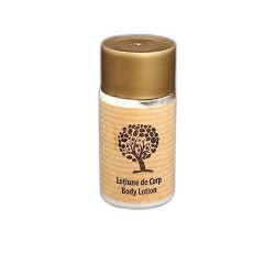 Lotiune de Corp Kraft, Flacon 34 ml