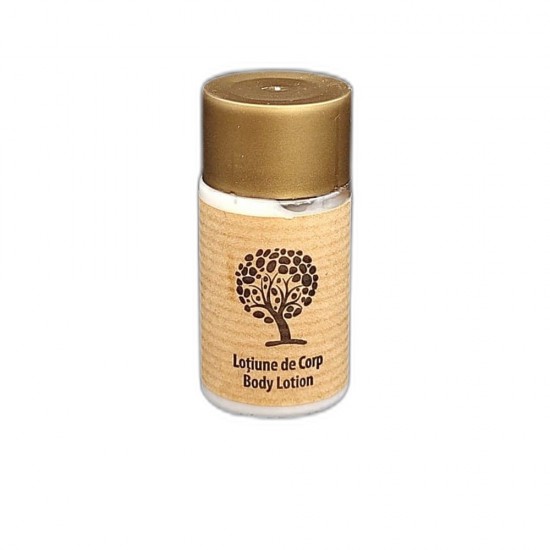 Lotiune de Corp Kraft, Flacon 34 ml