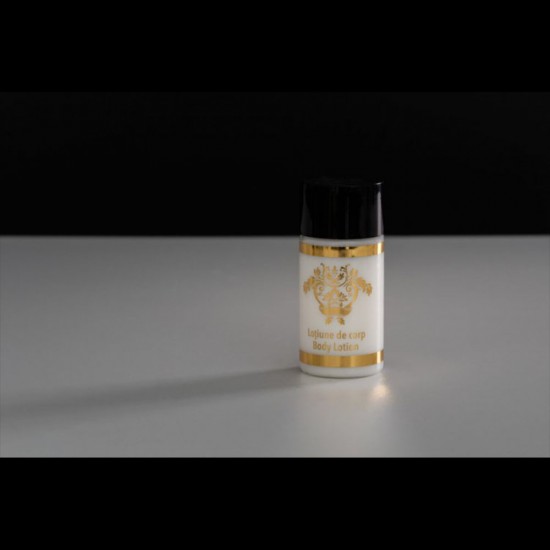 Lotiune de Corp Lux, Flacon 34 ml