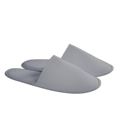 Papuci Hotelieri Albi Gama Select, Marime Universala