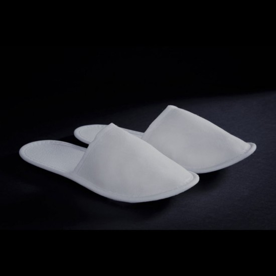 Papuci Hotelieri Albi Gama Standard, Marime Universala