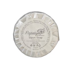 Sapun Papatya Plisat 15 gr