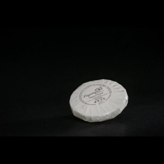 Sapun Papatya Plisat 15 gr