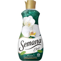 Balsam De Rufe Superconcentrat Semana Elixir Bloom, 68 Spalari, 1,70 L