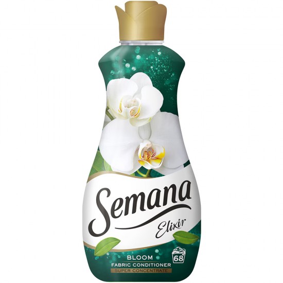 Balsam De Rufe Superconcentrat Semana Elixir Bloom, 68 Spalari, 1,70 L