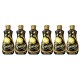Balsam De Rufe Semana Perfumes Of Nights Gold Fever, 75 Spalari, Cantitate 1.65 L