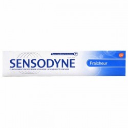 Sensodyne Pasta De Dinti Fraicheur, 75ml