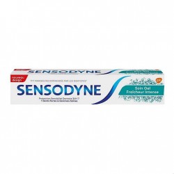 Sensodyne Pasta De Dinti Soin Gel Freicheur Intense, 75ml