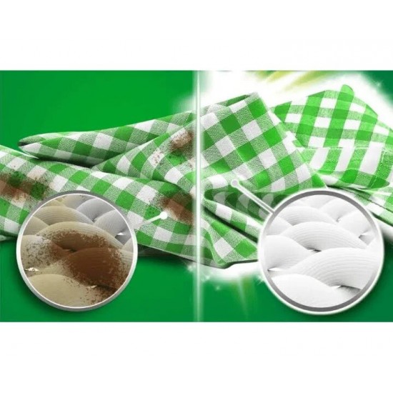 Set 2 Pungi Ariel Capsule Professional  All-in-1 Pods Original 2 X 60, 120 Spalari