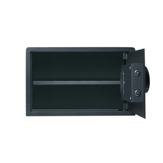 Seif Metalic, Ext 270×430×370mm, Int 267x427x305mm, Inchidere Electronica, Display, Executive Safe