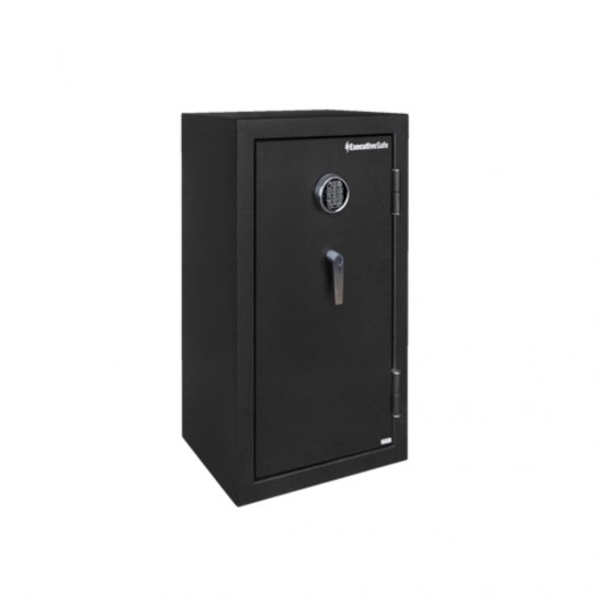 Seif Metalic, Ext 950x550x440mm, Int 914×512×298mm, Inchidere Electronica, Antifoc, Executive Safe