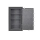 Seif Metalic, Ext 950x550x440mm, Int 914×512×298mm, Inchidere Electronica, Antifoc, Executive Safe