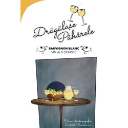 Vin Alb Demisec la Cutie JIDVEI Dragalase Paharele, Sauvignon Blanc, Alcool 12%, 5 l, Vin Alb, Vin Alb Sauvignon Blanc, Vin Alb Sauvignon Blanc Demisec, Vin Demisec Sauvignon Blanc Alb, Vin Demisec din Sturguri, Vinuri Demisec, Vin Demisec Sauvignon Blanc