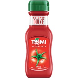 Ketchup Dulce Tomi, 500 g, Ketchup Tomi Dulce, Tomi Dulce Ketchup, Tomi Ketchup Dulce, Ketchup Clasic Tomi, Tomi Ketchup Clasic, Ketchupuri Tomi, Ketchupuri Dulci, Sos de Rosii Dulce, Sos Dulce de Rosii, Sos Rosii Dulce, Sosuri de Rosii, Sosuri Dulci