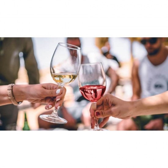 Vin Val Duna Rose de Roumanie, Demisec, 5 L, 13% Alcool, Vin Rose Demisec Val Duna, Vin Rose Val Duna, Vin Demisec Val Duna, Vin Rose de Roumanie, Vin 5 L, 5 L Vin Rose, Vin BIB, Vin Bag in Box, Vin la Punga in Cutie, Vin Crama Oprisor