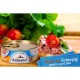 Pate de Pui Ardealul, 100 g, Pate Pui Ardealul, Pate din Ficat de Pui, Pate Ficat de Pui, Pate Ficat si Carne de Pui, Pate din Ficat si Carne de Pui, Pate Ardealul cu Fainosag, Pate cu Fainosag, Pate Ardealul, Pate 100 g, Conserva Pate Ardealul