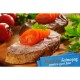 Pate de Pui Ardealul, 100 g, Pate Pui Ardealul, Pate din Ficat de Pui, Pate Ficat de Pui, Pate Ficat si Carne de Pui, Pate din Ficat si Carne de Pui, Pate Ardealul cu Fainosag, Pate cu Fainosag, Pate Ardealul, Pate 100 g, Conserva Pate Ardealul