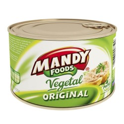 Pasta Vegetala Mandy, 200 g, Pasta Tartinabila Vegetala Mandy, Pasta Tartinabila Mandy, Pasta Vegetariana Mandy, Pateu Vegetal Mandy, Pateu Vegetarian Mandy, Pateu de Legume, Pateu Legume, Pateu din Legume