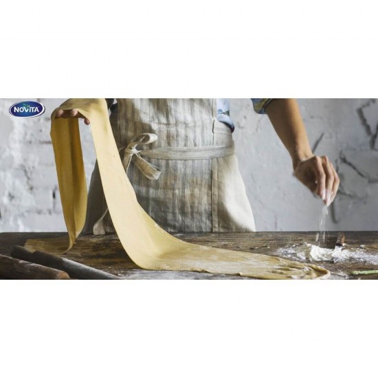 Paste Novita Szatmari, Fidea, 200 g, Paste Fainoase Novita Szatmari, Paste 200 g, Paste cu Ou, Paste cu Oua, Paste cu Oua Proaspete, Taitei Novita, Taitei Szatmari, Paste Szatmari, Taitei Lati, Taietei Novita, Paste Fideluta, Lascute Late