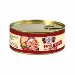 Pate de Porc Cara 100 g, Pate de Ficat de Porc, Pate din Ficat de Porc, Pate Ficat de Porc, Pate Carne de Porc, Pate din Carne de Porc, Pate de Carne de Porc, Pateu Porc, Pate de Porc, Pateu de Ficat de Porc, Pateu din Ficat de Porc, Pateu Ficat de Porc