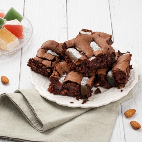 Rahat Turcesc Feleacul, cu Aroma de Fructe, 500 g, Rahat cu Fructe, Rahat cu Aroma de Fructe, Rahat Feleacul, Rahat Dulce, Rahat Prajituri, Rahat Cozonac, Rahat Cornulete, Rahat Cozonaci, Rahat Desert, Rahat Patiserie, Rahat Fructat, Rahat Cuburi