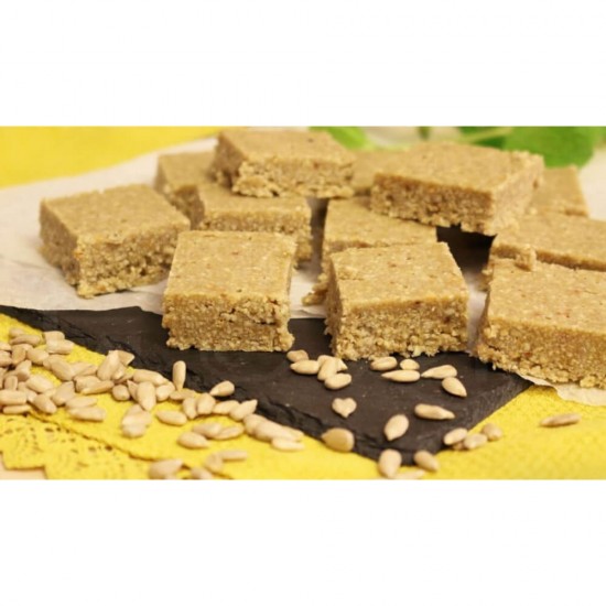 Halva cu Cacao BOROMIR, 200 g, Halva din Seminte, Desert din Seminte, Desert din Seminte de Floarea Soarelui, Halva din Seminte cu Cacao, Desert din Seminte cu Cacao, Desert cu Cacao din Seminte de Floarea Soarelui, Halva din Seminte cu Cacao