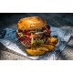 Sos Street Food, Tomi, 450 g, 6 Buc/Bax, Sosuri Tomi, Tomi Sos de 450 g, Sosuri Cartofi Prajiti, Sosuri Dulci, Sosuri Tomi 450 g, Sos Mancare Fast-Food