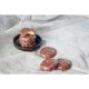 Biscuiti Clasici Jezyki, 140 g, Biscuiti Dulci, Biscuiti Fursecuri, Biscuiti cu Ciocolata, Biscuiti Ciocolata, Fursecuri Ciocolata, Fursecuri Biscuiti, Fursecuri cu Ciocolata, Fursecuri Aroma de Ciocolata, Biscuiti cu Alune