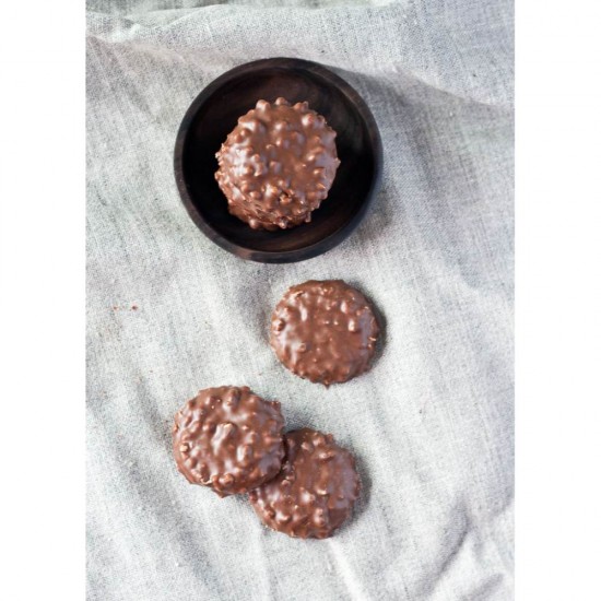 Biscuiti Clasici Jezyki, 140 g, Biscuiti Dulci, Biscuiti Fursecuri, Biscuiti cu Ciocolata, Biscuiti Ciocolata, Fursecuri Ciocolata, Fursecuri Biscuiti, Fursecuri cu Ciocolata, Fursecuri Aroma de Ciocolata, Biscuiti cu Alune