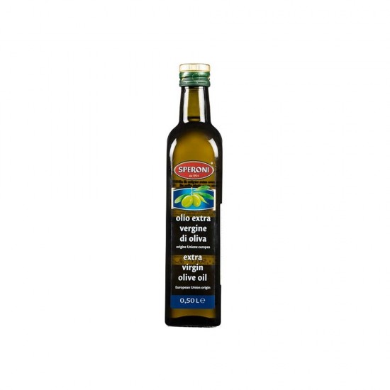 Ulei de Masline Extravirgin Speroni, 500 ml, Ulei din Masline, Ulei Masline, Ulei Extravirgin de Masline, Ulei Masline Extravirgin, Ulei Extravirgin din Masline, Ulei Masline Speroni, Speroni Ulei de Masline, Ulei de Masline la Sticla