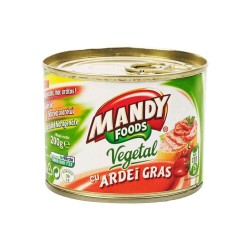 Pasta Vegetala cu Ardei Gras Mandy, 200 g, Pasta Tartinabila Vegetala cu Ardei Mandy, Pasta Tartinabila cu Ardei Mandy, Pasta Vegetariana cu Ardei Mandy, Pateu Vegetal cu Ardei Mandy, Pateu Vegetarian cu Ardei Mandy