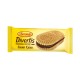 Biscuiti Divertis Boromir, 16 Buc/Punga, 240 g, cu Crema de Cacao, Biscuiti Divertis, Eugenii Divertis, Biscuiti Crema Cacao, Biscuiti Cacao Divertis, Biscuiti Cacao Boromir, Eugenii Crema Cacao, Biscuiti Boromir
