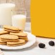 Biscuiti Divertis Boromir, 16 Buc/Punga, 240 g, cu Crema de Cacao, Biscuiti Divertis, Eugenii Divertis, Biscuiti Crema Cacao, Biscuiti Cacao Divertis, Biscuiti Cacao Boromir, Eugenii Crema Cacao, Biscuiti Boromir