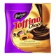 Caramele Toffino Choco, cu Umplutura de Ciocolata, 80 g, Caramele cu Ciocolata, Caramele Ciocolata, Caramele Umplute, Caramele Toffino, Caramele Dulci, Caramele cu Umplutura de Ciocolata, Caramele cu Crema, Caramele Crema Ciocolata