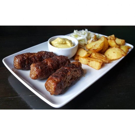 Mustar Dulce La Minut, 290 g, Mustar La Minut, Mustar de Masa La Minut, La Minut Mustar Dulce, La Minut Mustar de Masa, Mustar 290 g, Mustar Borcan, Mustar la Borcan, Mustar in Borcan, Borcan Mustar, Borcan de Mustar, Borcan cu Mustar