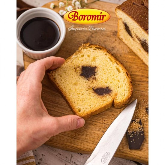 Chec cu Crema de Ciocolata si Alune Boromir, 450 g, Chec Boromir, Prajitura Chec, Chec cu Ciocolata, Prajitura cu Crema de Ciocolata, Chec Boromir, Prajituri Chec, Chec cu Ciocolata, Chec cu Alune, Prajitura cu Ciocolata, Prajitura cu Alune, Chec cu Iaurt