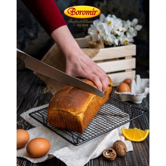 Chec cu Crema de Ciocolata si Alune Boromir, 450 g, Chec Boromir, Prajitura Chec, Chec cu Ciocolata, Prajitura cu Crema de Ciocolata, Chec Boromir, Prajituri Chec, Chec cu Ciocolata, Chec cu Alune, Prajitura cu Ciocolata, Prajitura cu Alune, Chec cu Iaurt