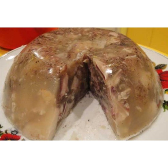 Aspic de Porc, Knorr, 800 g, Gelatina de Porc, Knorr Aspic de Porc, Knorr Aspic Gelatina, Gelatina Knorr, Gelatina pentru Aspic