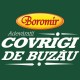Covrigi de Buzau Boromir cu Multicereale, Cantitate 200 g