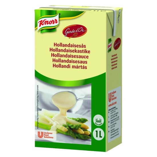 Sos Olandez Knorr, 1 L, Sos pentru Gatit, Sos pentru Gatit, Sos Olandez pentru Carne, Sos Pentru Carne, Sos Olandez pentru Gatit, Sos Olandez Knorr, Sos Knorr, Sos Knorr Olandez