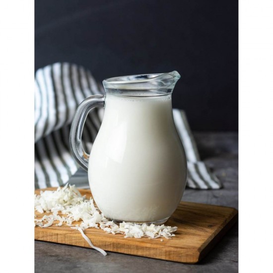 Bautura Vegetala din Nuca de Cocos Sano Vita, 400 ml, Bautura de Cocos, Bautura din Cocos, Lapte de Cocos, Lapte din Cocos, Lapte Vegetal de Cocos, Lapte Nuca de Cocos, Lapte din Nuca de Cocos, Lapte Vegetal Cocos, Lapte Vegetal Nuca de Cocos