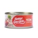Ton in Sos Tomat, Home Garden, 170 g, Conserva de Peste, Ton in Sos Tomat Home Garden, Conserva de Ton 170 g, Conserva de Peste Home Garden, Ton in Sos de Rosii, Conserva de Ton in Sos Tomat